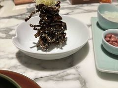 -湖滨28中餐厅·西湖宴·杭州君悦酒店
