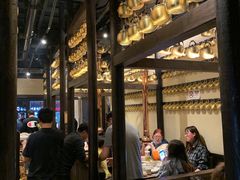 大堂-韩国料理大力士(屏风街店)