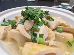 -食光慢宴·安吉土菜馆