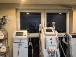 -演员的秘密·皮肤管理