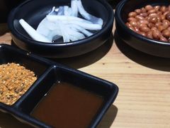 -九田家黑牛烤肉(溧水万达店)