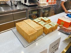 -司乎·日式鲜吐司(EFC欧美广场店)