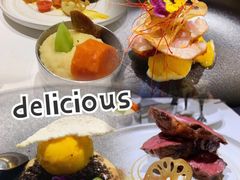 -K·Kitchen KK牛扒厨房(江南西店)