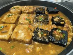 -徽镇小厨·经典徽菜(马连道店)