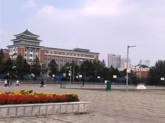 -吉林大学(前卫南区)