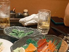 -明日叶日本料理(新区淮海街店)