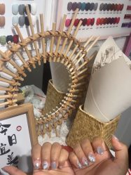 -尤米一站式美甲美睫