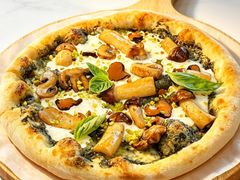 -get pizza意大利餐厅(凯德MALL店)