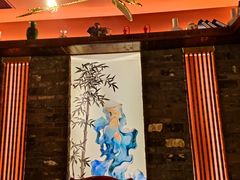 -丁卯•铜锅涮肉(工体店)