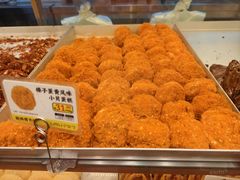 -鲍师傅糕点(永安里店)