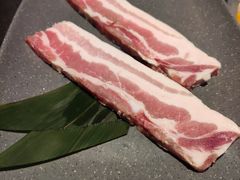 -新石器烤肉(百联川沙店)