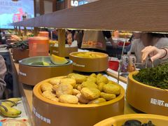 -龍歌自助小火锅(崂山丽达店)