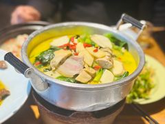 -打酱油·非遗淮扬菜(瘦西湖梅岭店)