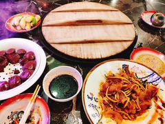 -粗粮人家·东北菜(洋桥店)