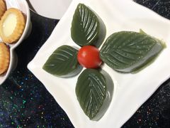-味可道美食坊(福基路店)