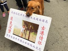 -黄埔古港