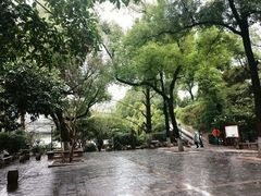 -白沙古井