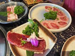 -牛焱·烧肉酒肆(五大道店)
