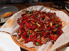 -蝦塘·中国餐馆(城墙南马道巷店)