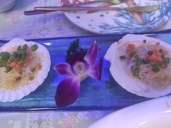 -忘忧草融合私房菜(红鼎国际店)