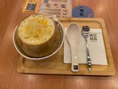 -满记甜品(正方京城店)