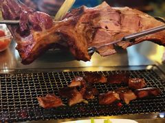 -宗泉烤全羊·烤羊腿·家常菜(解放东路店)