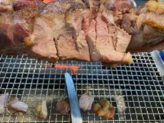 烤羊腿-宗泉烤全羊·烤羊腿·家常菜(解放东路店)