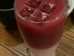 桑葚树下-云海肴·汽锅鸡·云南菜(天津国金汇店)