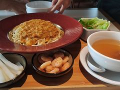 -苏堂阳春面•九年庆(北京路天河城店)