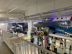 -乐活健身馆(小榄店)