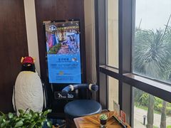 -童趣廊·儿童波波池·海洋球(长隆横琴湾酒店)