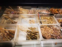 -老号尤兔头(西川店)