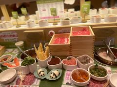 -一围肥牛肉小火锅(佳兆业广场店)