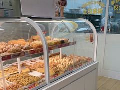 -味多美蛋糕(航天桥店)