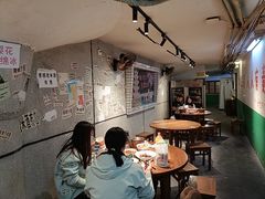 -汉小城·老铫子藕汤·乡野湖北菜(江汉路吉庆街店)