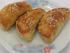 叉烧酥-凤城酒家(渣华道)