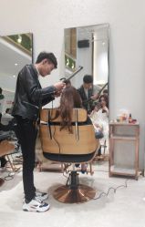 点击看大图 -OnHair Salon