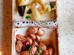 -半山腰·云南菜(侨福芳草地店)