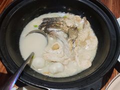 -民俗村柴火灶·景德江西菜(中国陶瓷博物馆店)