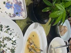 -鹰龙海畔度假酒店(咸祥店)