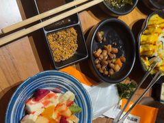 -九田家黑牛烤肉料理(华侨城店)