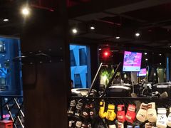 -威尔仕健身(海伦中心店)