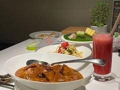 -金链花·泰国餐厅(国贸店)