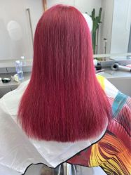 -MY HAIR ARDOR