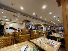 -新世界餐厅(万达店)