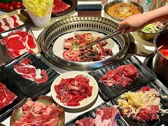 -欢喜哥齐齐哈尔自助烤肉(大学城店)