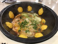 -妈妈家铁锅炖(景诚园综合楼店)