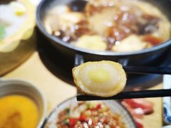 -福田卓悦INTOWN购物中心