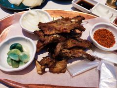 -阿娜尔·新疆菜(宜家荟聚中心店)