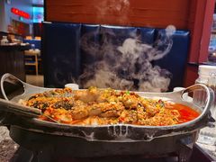 -里岛烤鱼(东港凯虹广场店)